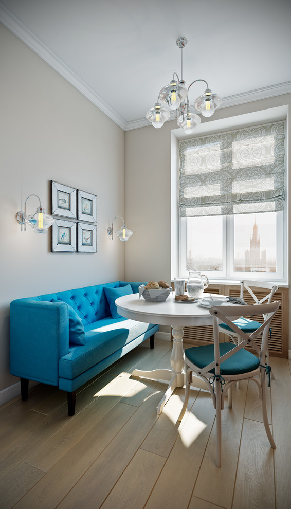 Дружба поколений