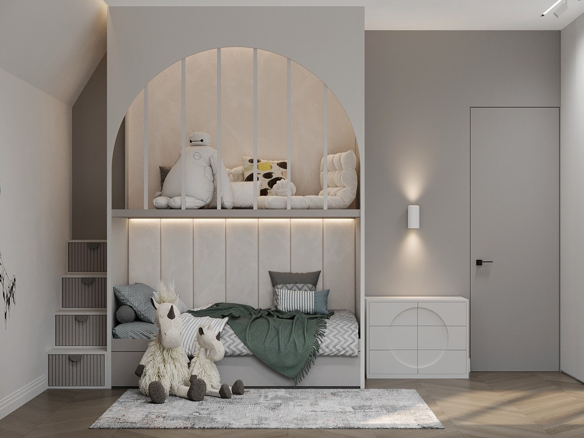 Петровское барокко