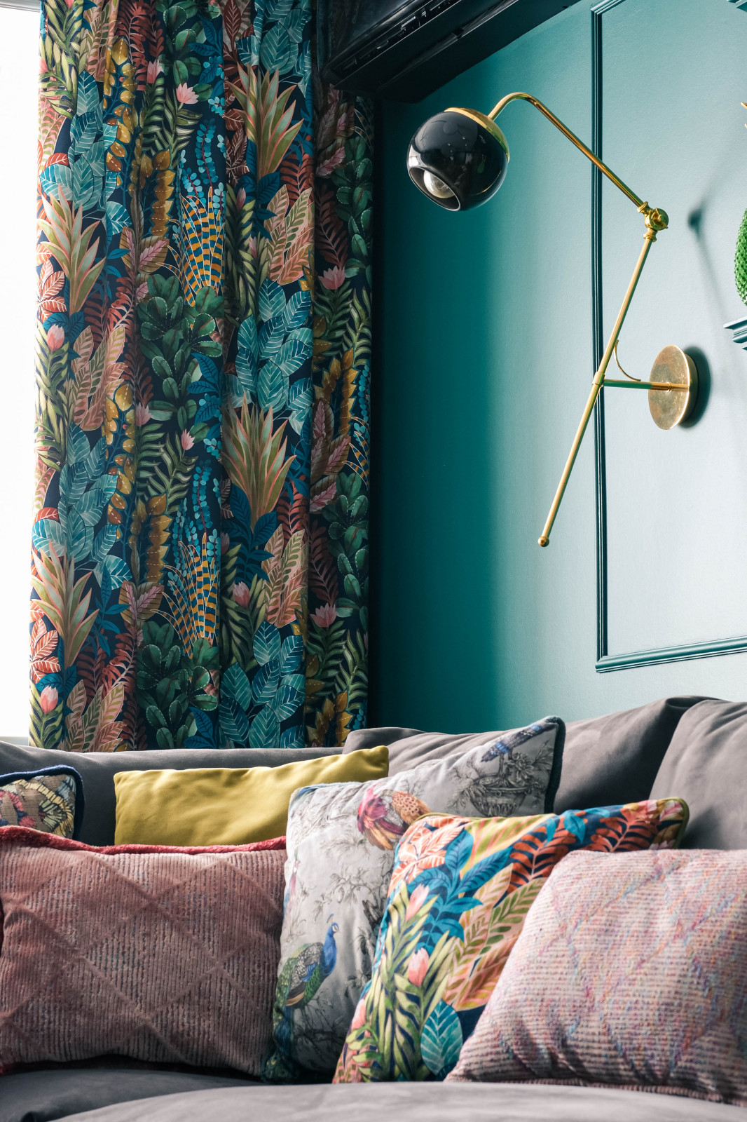 Цвет и эмоции