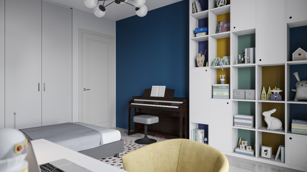 Квартира в ЖК Хорошевский