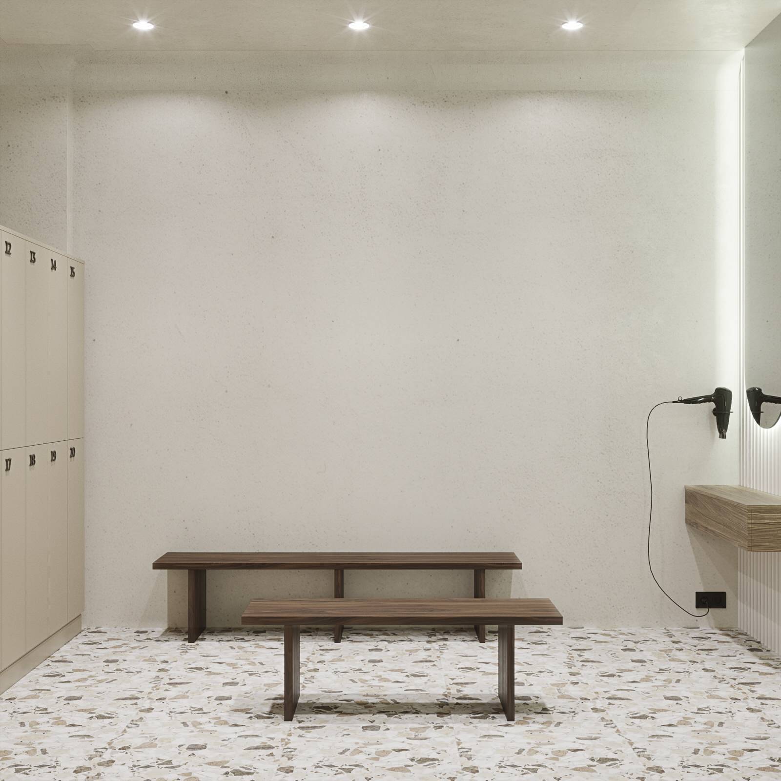 Балетная школа