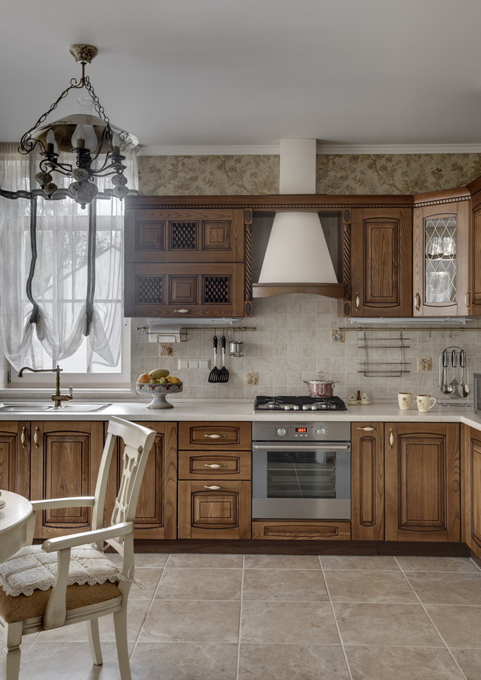 Дом, Горьковское направление