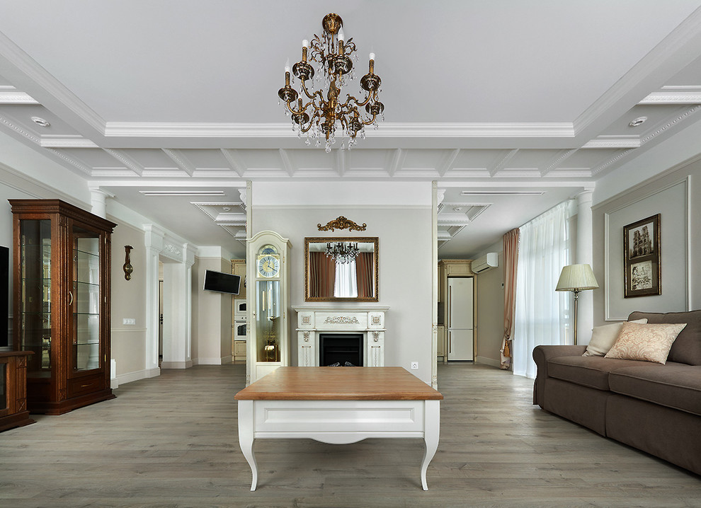 Уютная классика