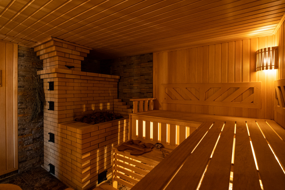 Обложка проекта: Фотосъемка Недвижимости,  поместья в Татарстане