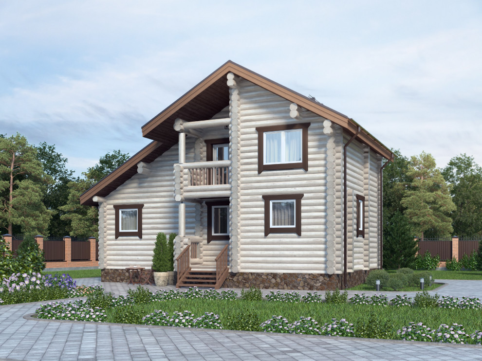 Обложка проекта: Альберта