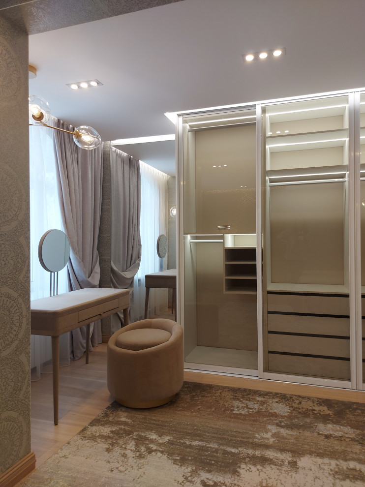 Спальня. Фото. 2022г.