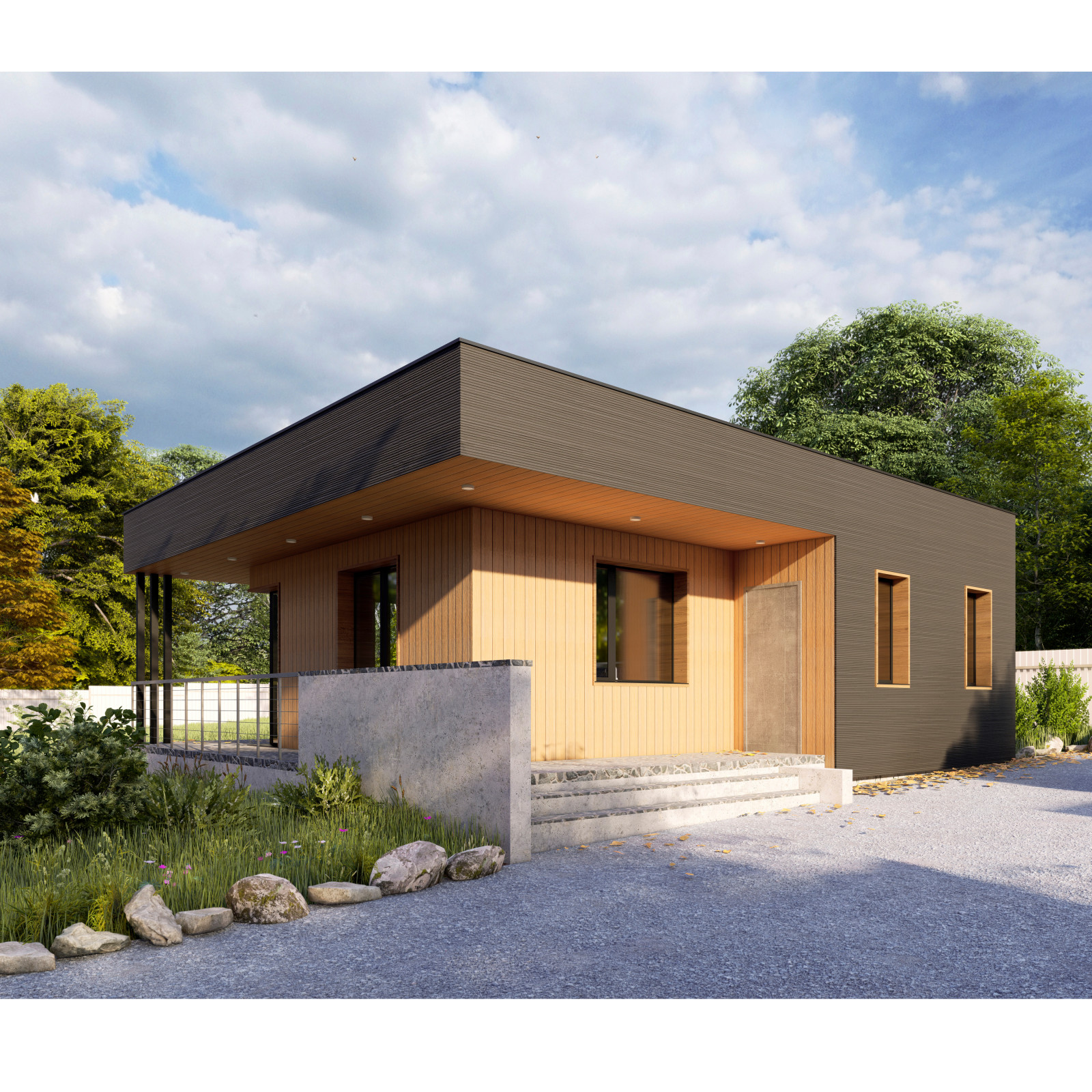 Обложка проекта: Амберг