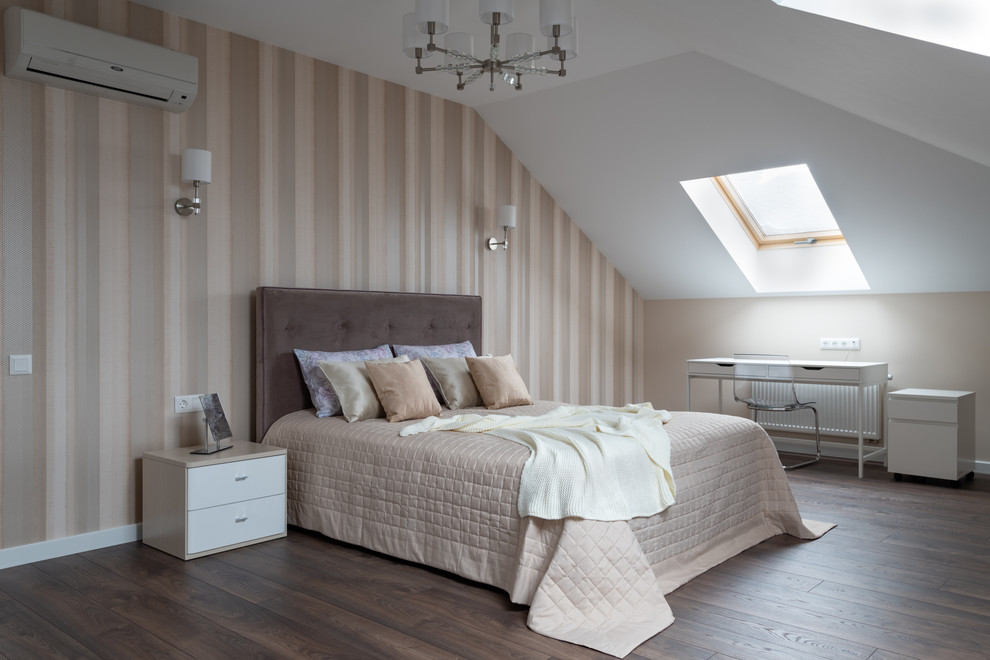 Загородный дом 230 кв.м.