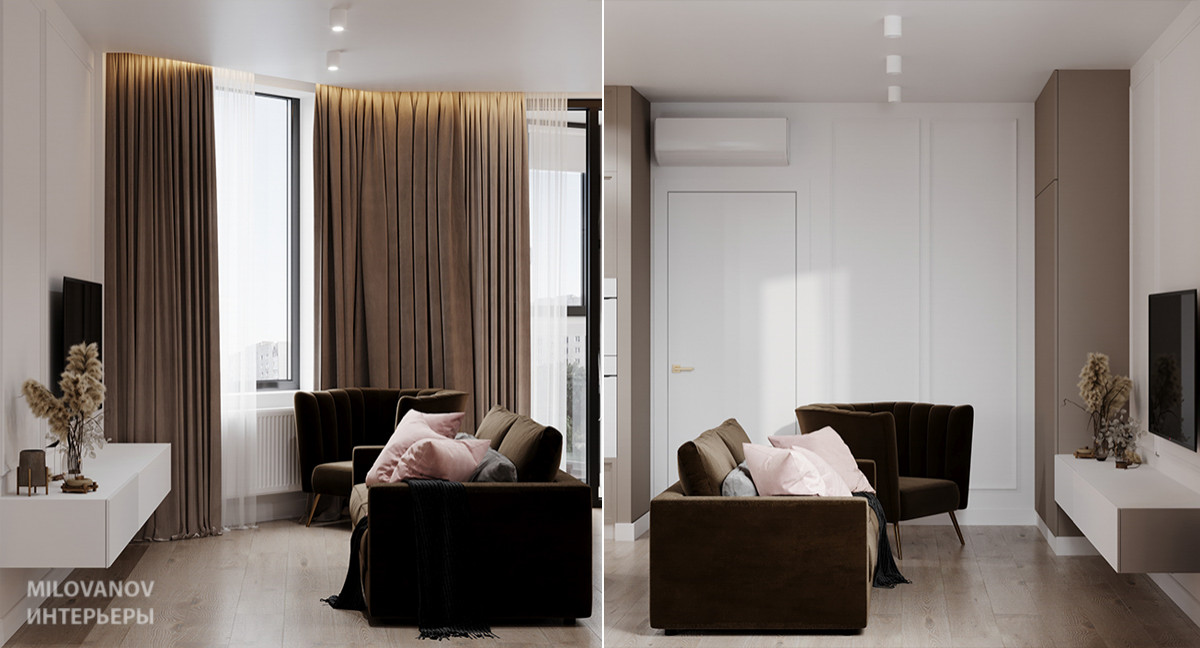 ЖК «ШЕРЕМЕТЕВСКАЯ МИЛЯ»