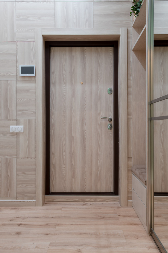 Новые Вёшки — 103 кв.м.