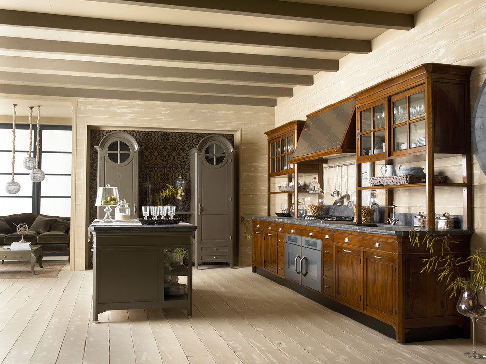 New Classic by Marchi Cucine