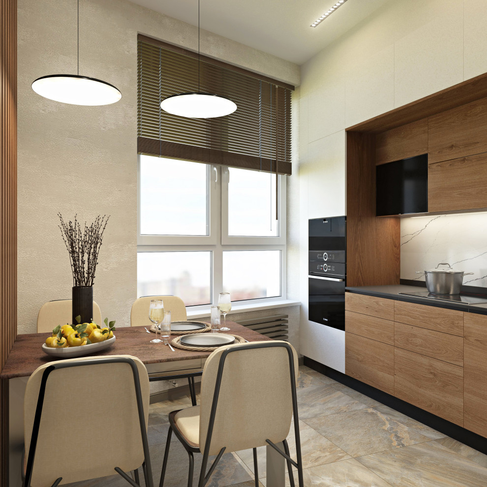 Квартира в ЖК Сердце столицы