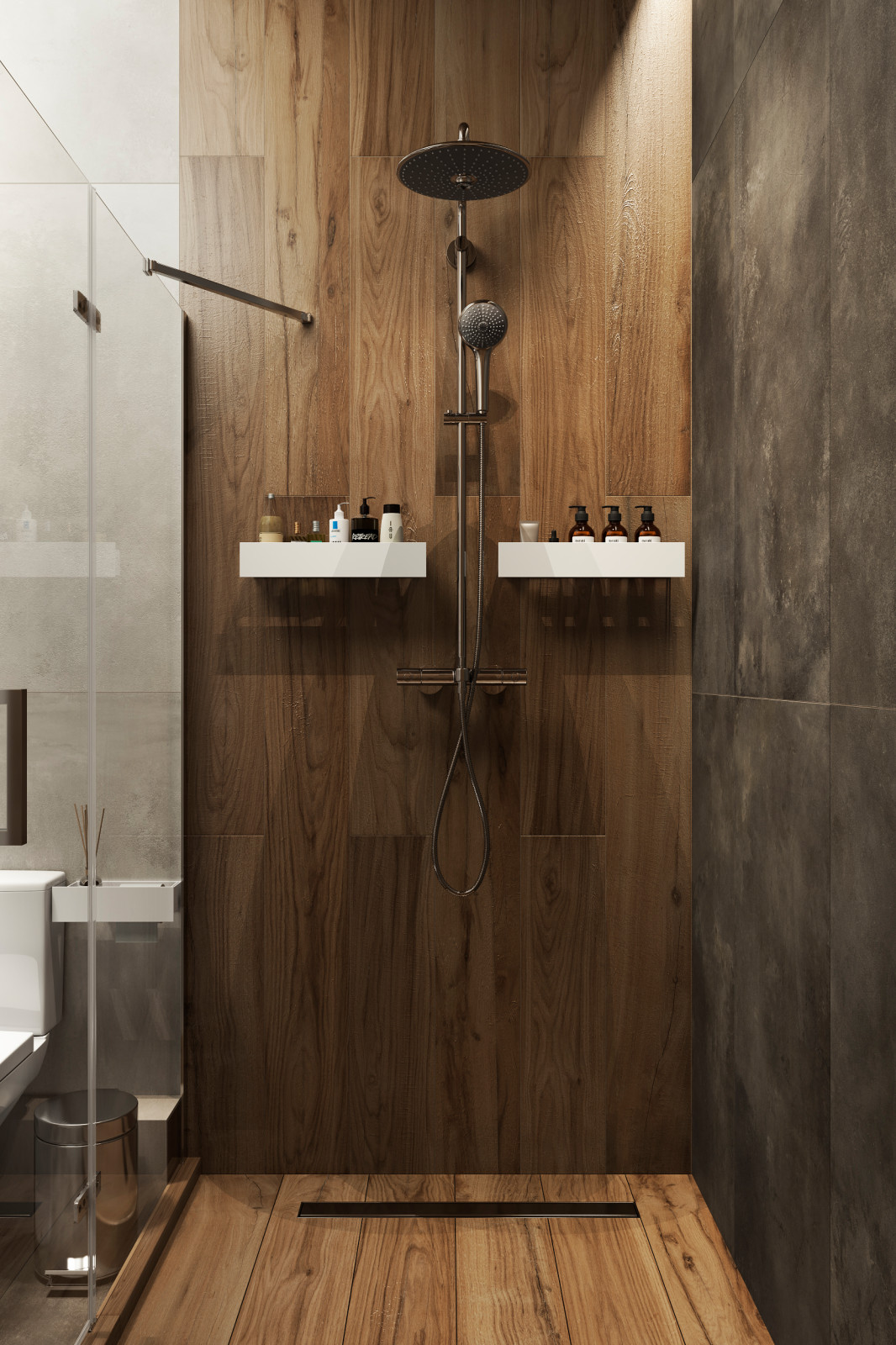 Частный дом - Исток