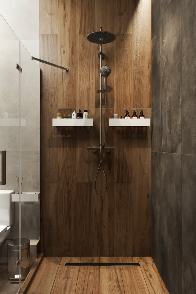 Частный дом - Исток