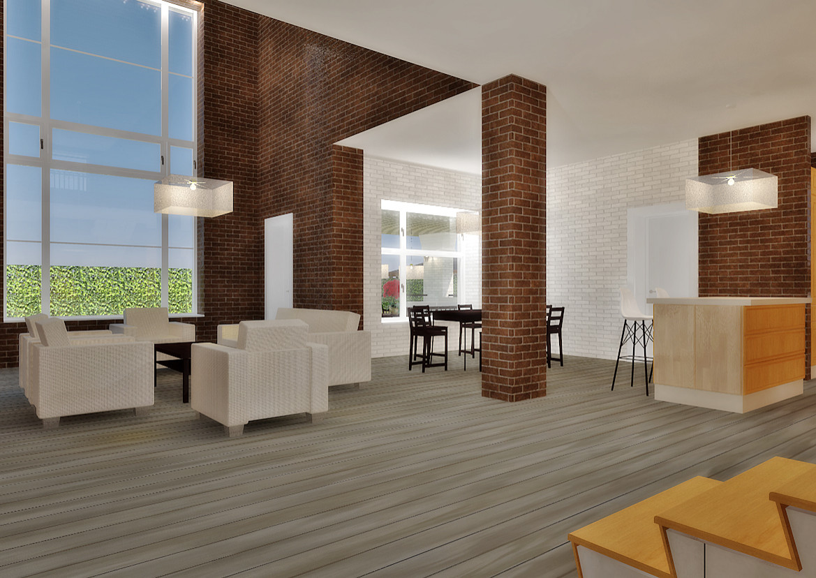 Классический особняк с сауной и бассейном