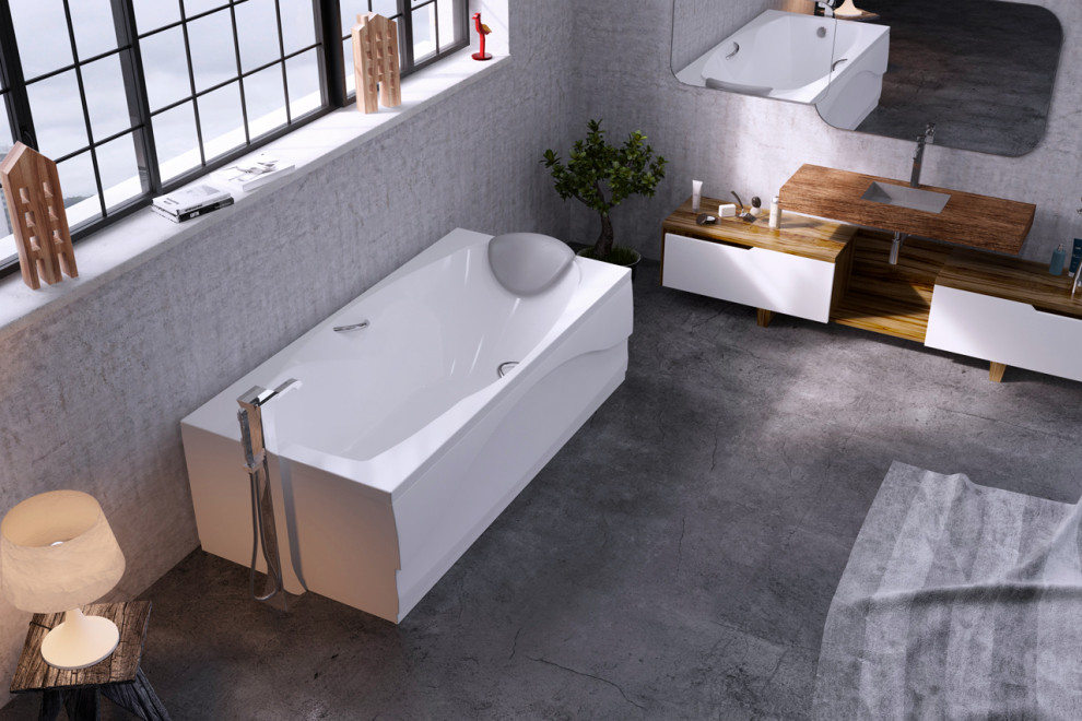 3D - моделирование, дизайн интерьера