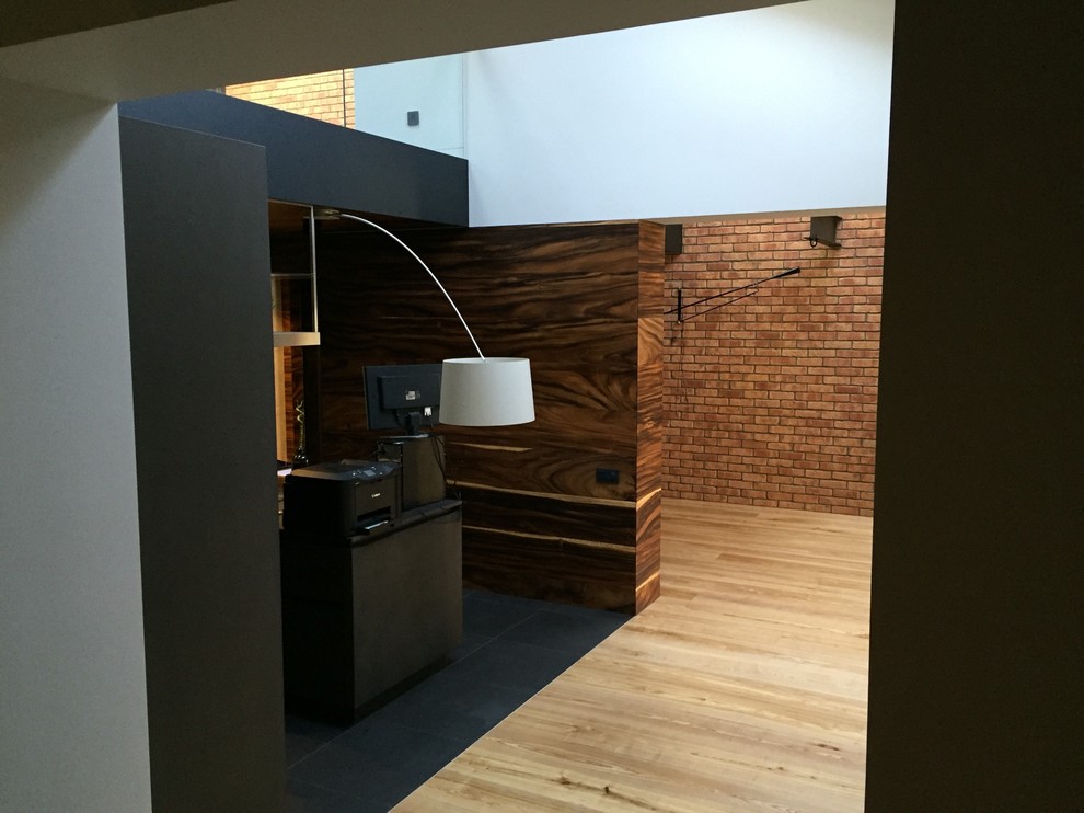 Дизайн интерьеров