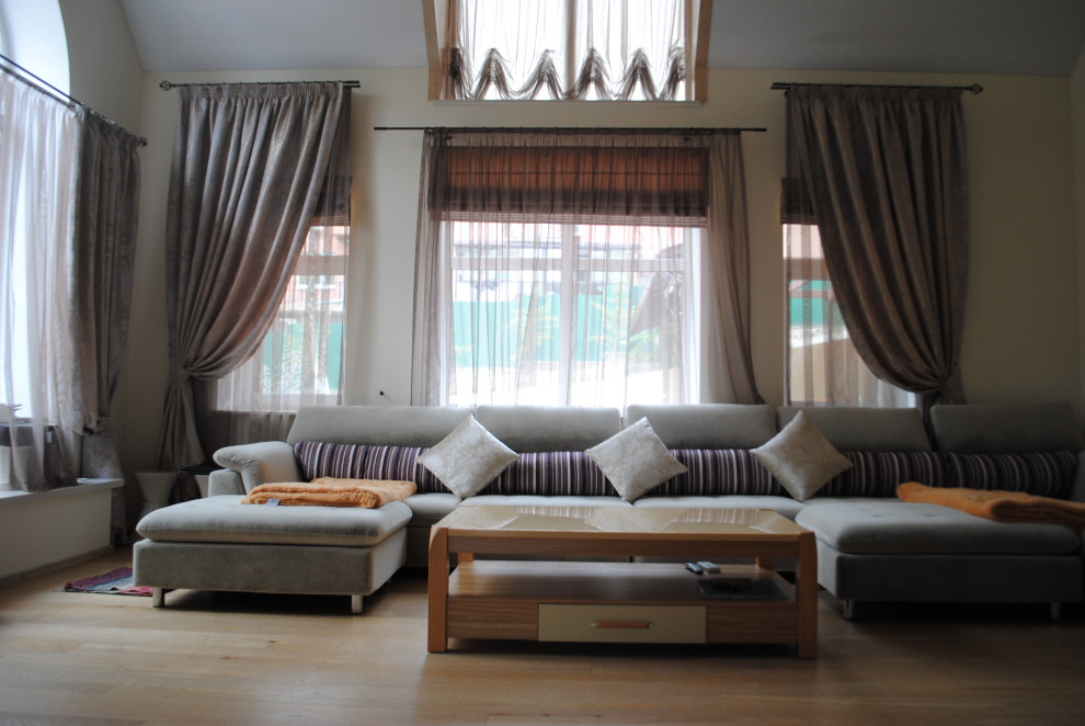 дом Седанка