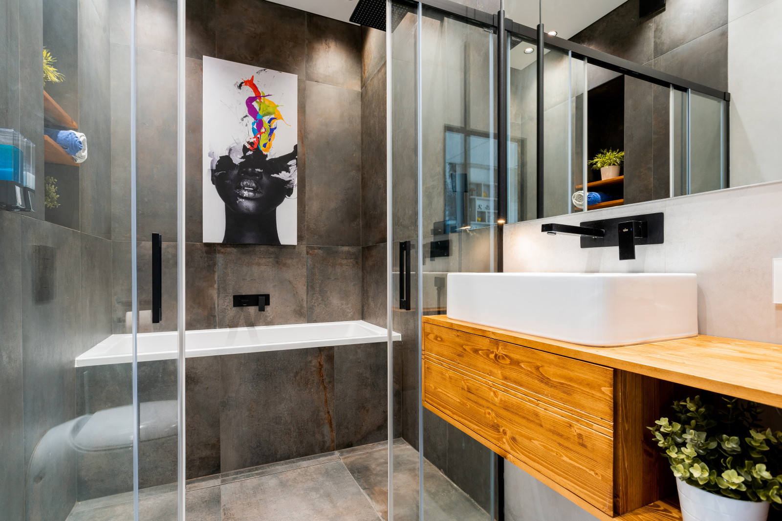 БЕРЕГ МЕЧТЫ