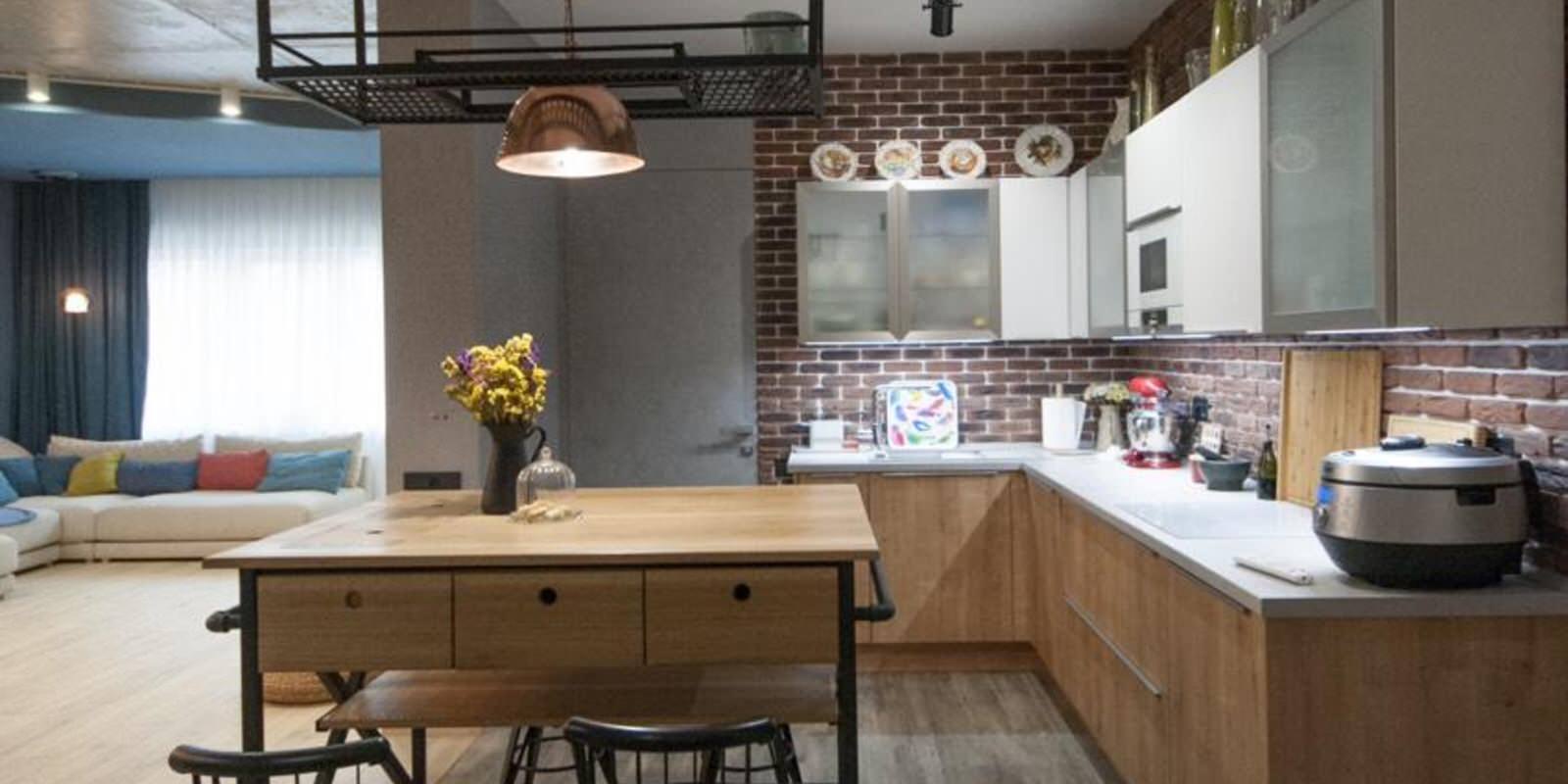 Черноморский лофт