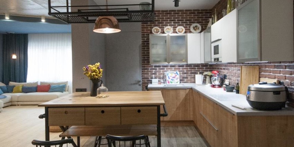 Черноморский лофт