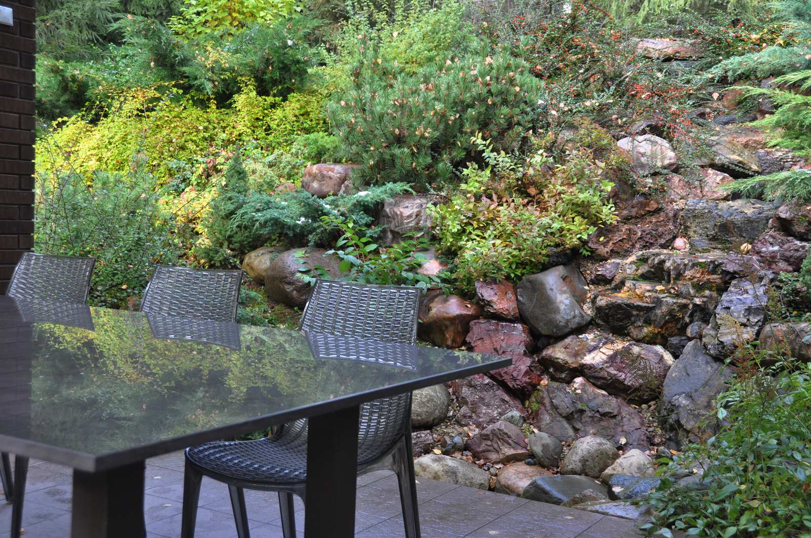 Elephant - загородный дом для активного отдыха