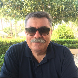 Константин Кошелев