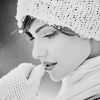 Анна Голоденко