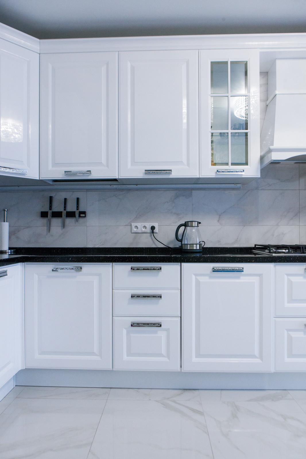 ЖК Антоновские Яблоки