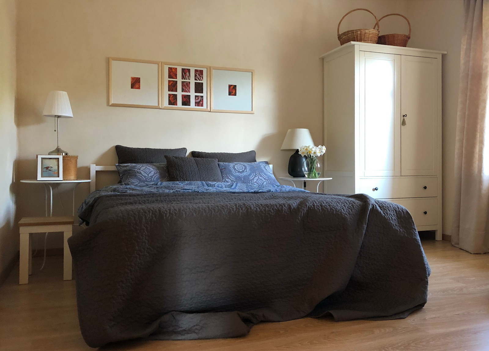 Бюджетные интерьеры и детали