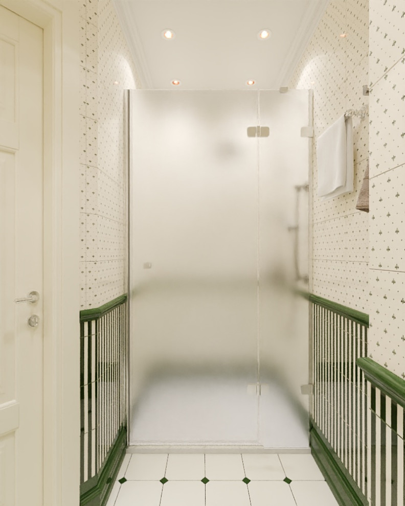 Апартаменты в Ялте