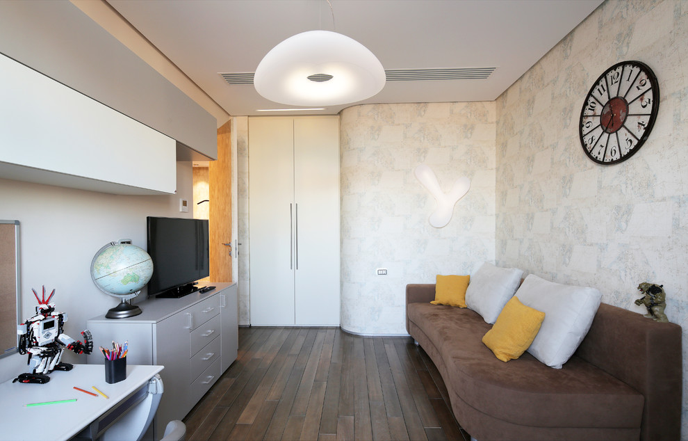 жк "Три капитана"