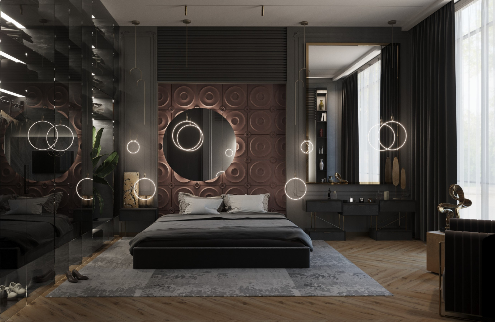 LIfe Кутузовский