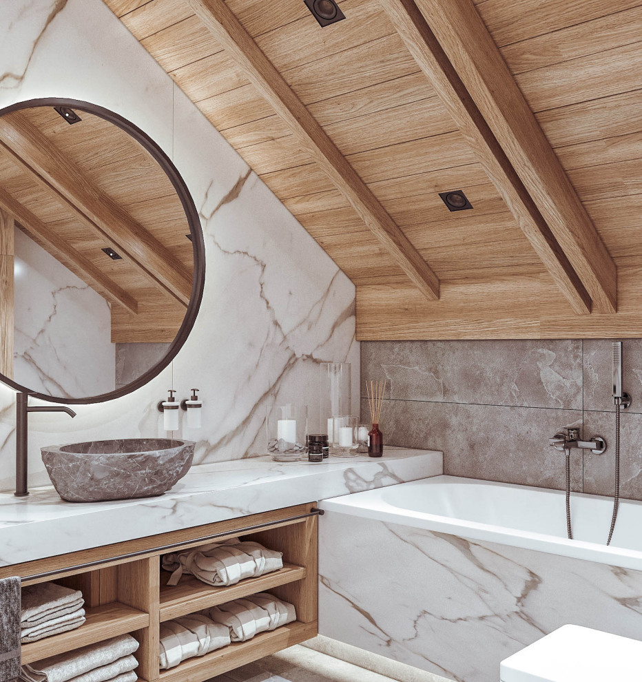 Горки. Гостевой дом