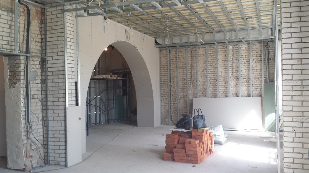 Бильярдная