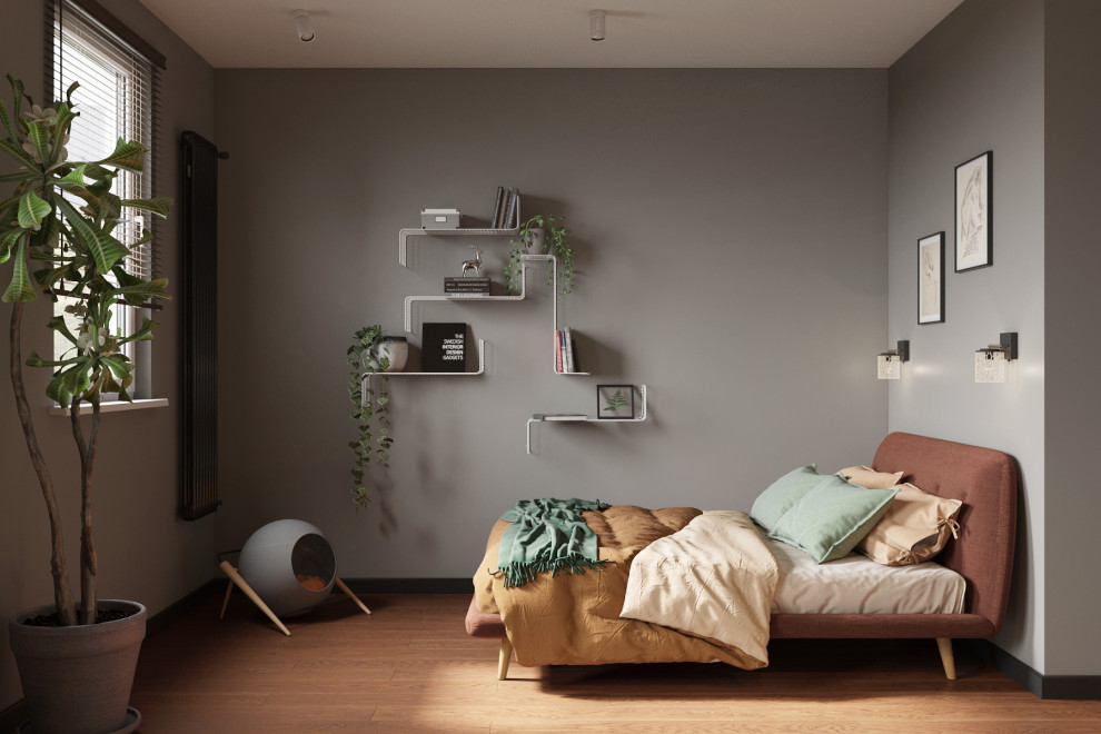 Графитовая студия