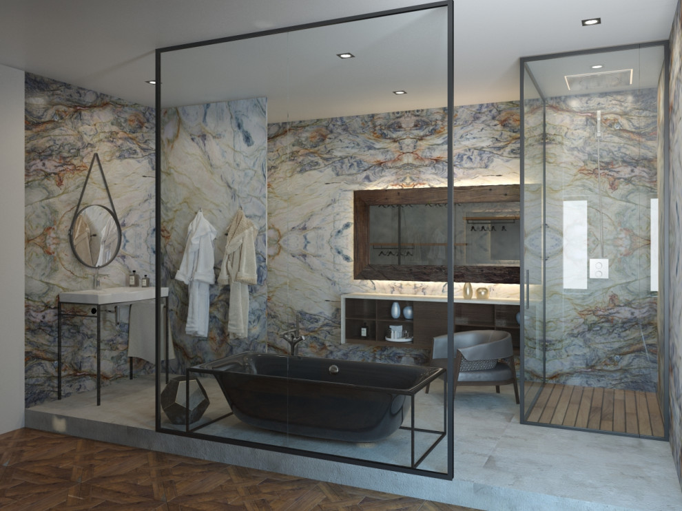 Апарт-отель Firesberg Hotel