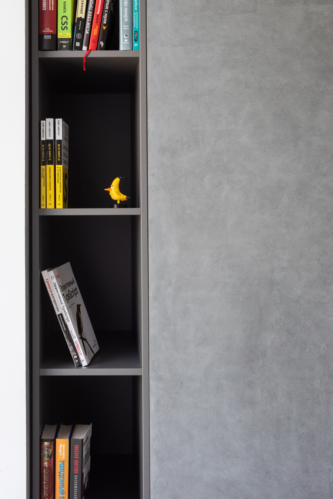 Мебель в кабинет