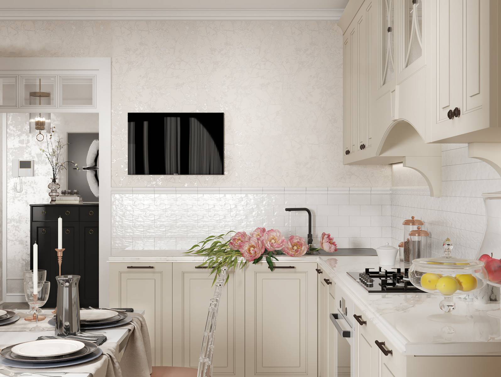 Обложка проекта: ЖК Факел г Владимир