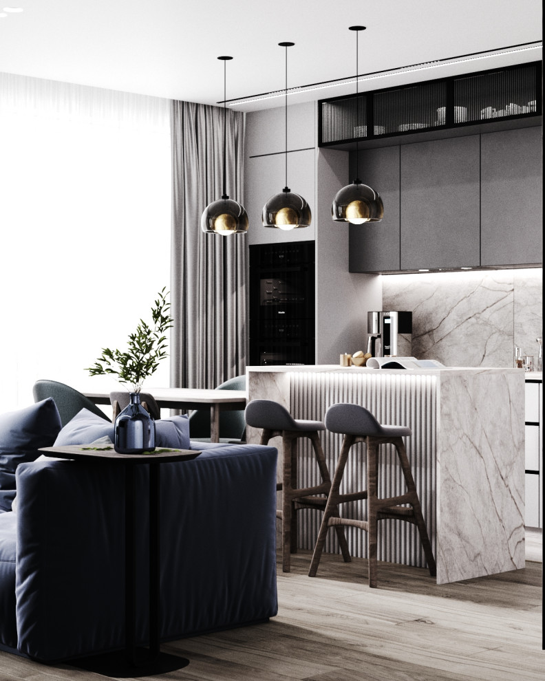 Михайловский парк