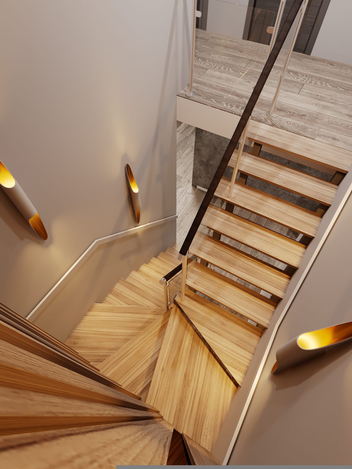 Коттедж в г. Рубцовске