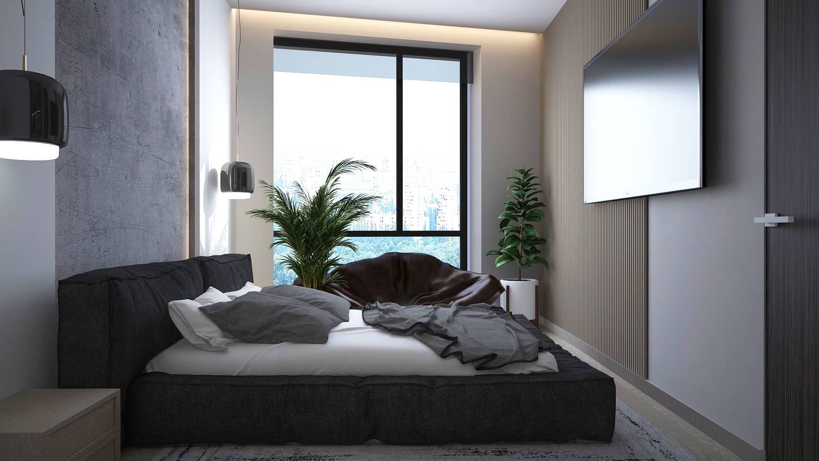 ЖК Мосфильмовский 2