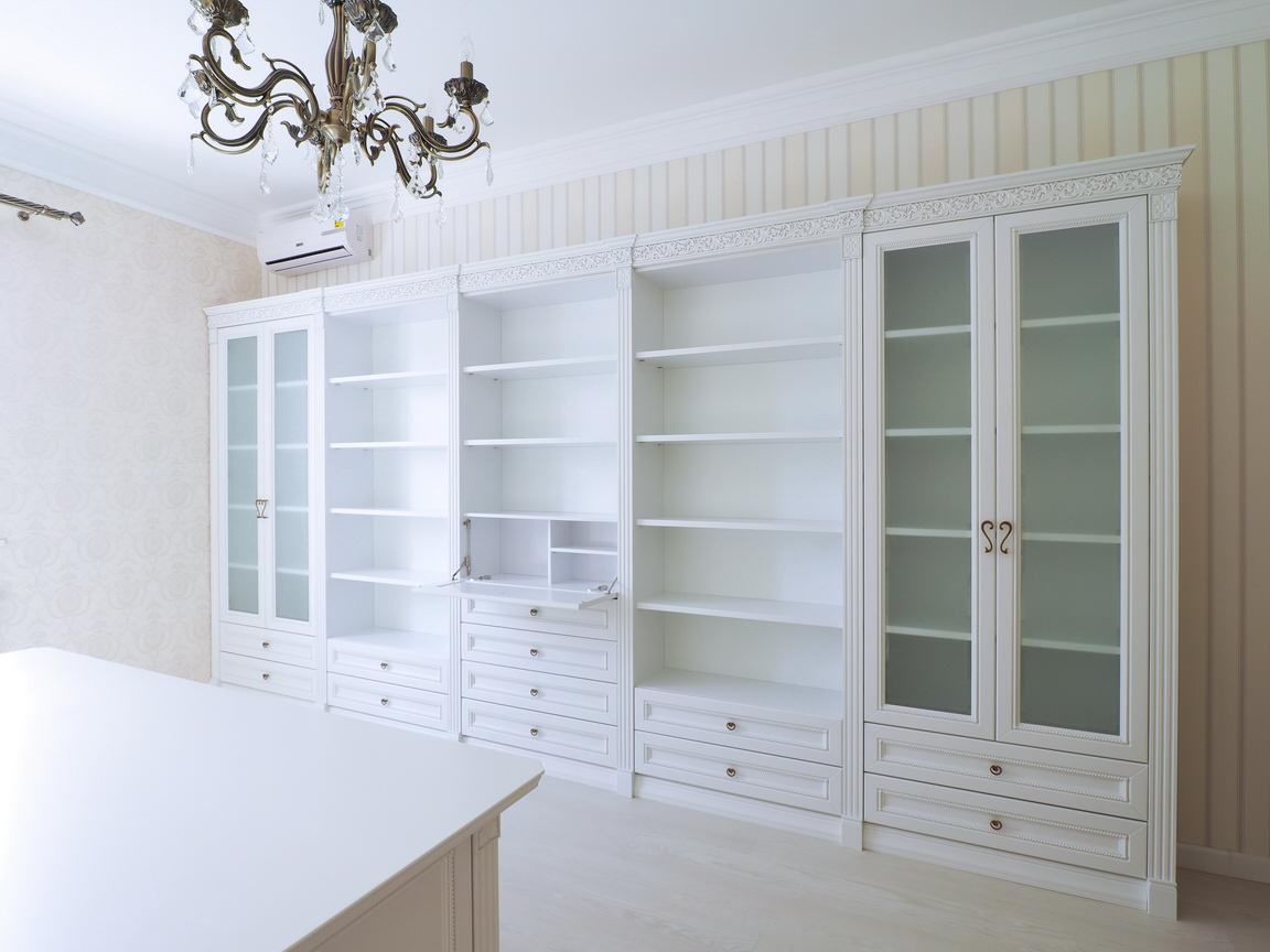 Кабинет руководителя