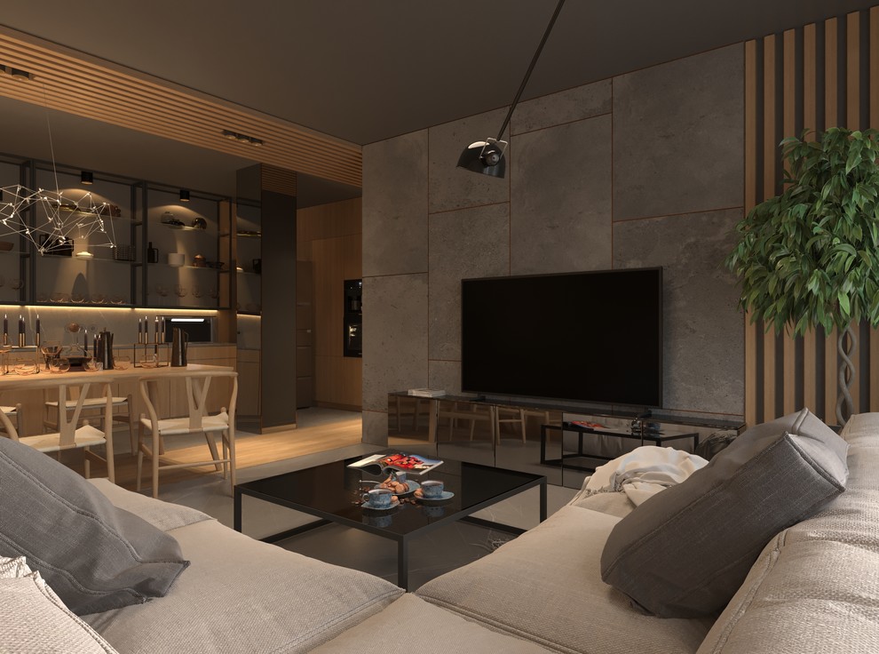 Квартира в ЖК Николаевский Ансамбль