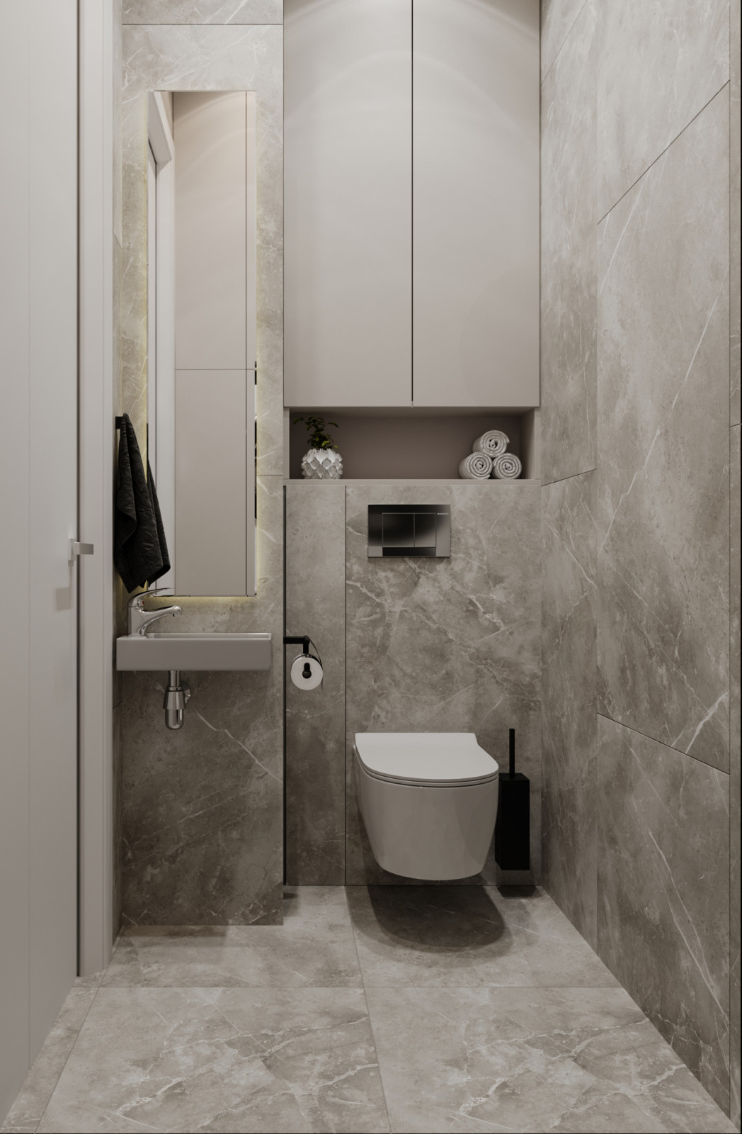 ЖК Серебряный парк