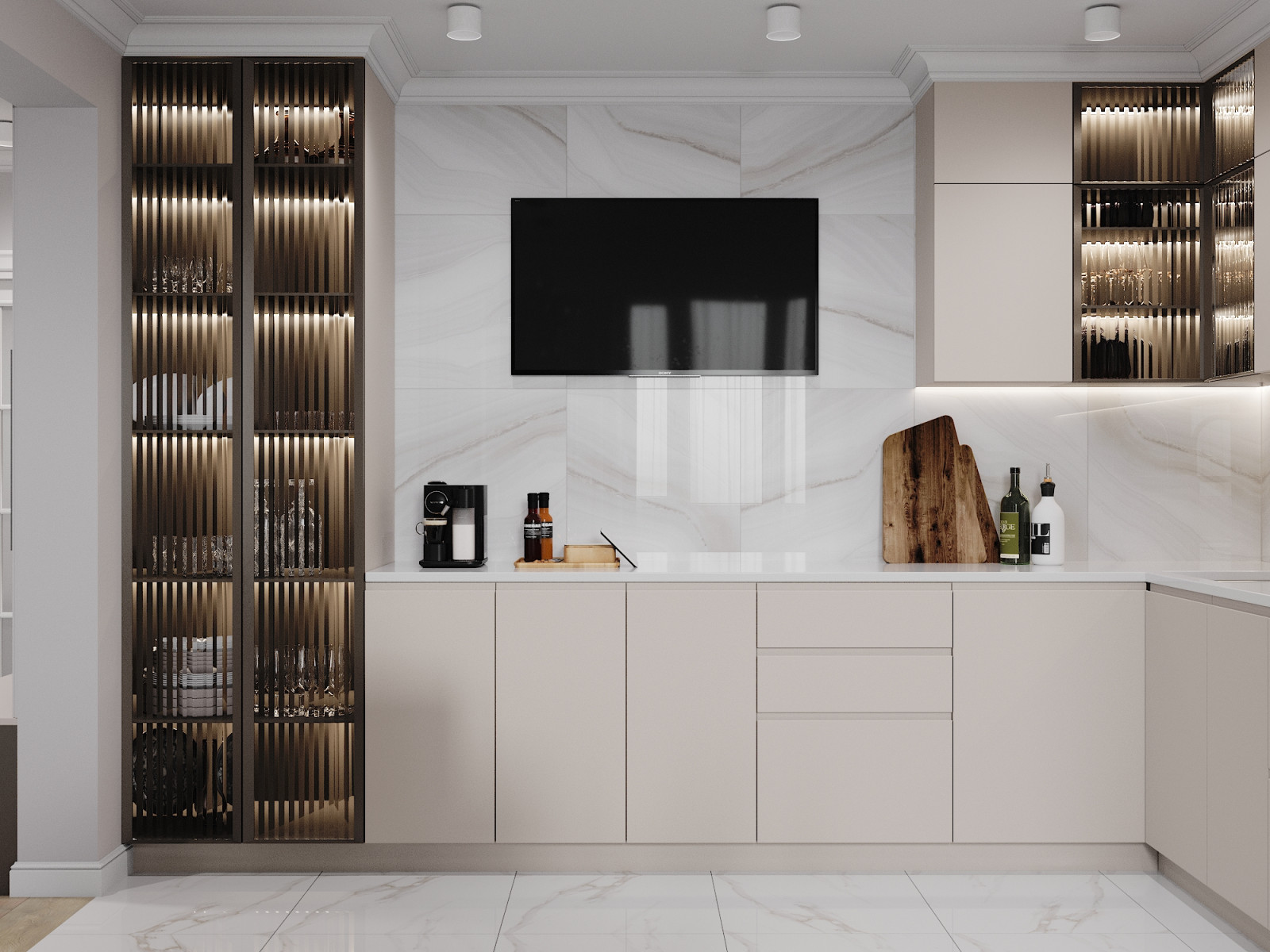 Голубая мечта