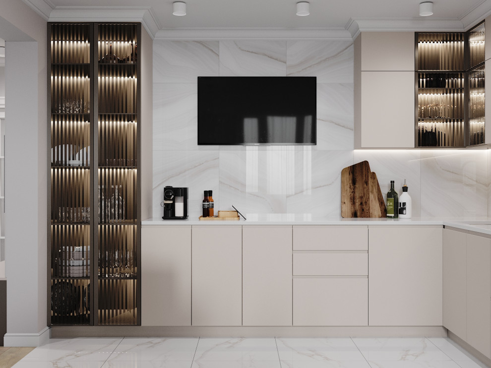 Голубая мечта