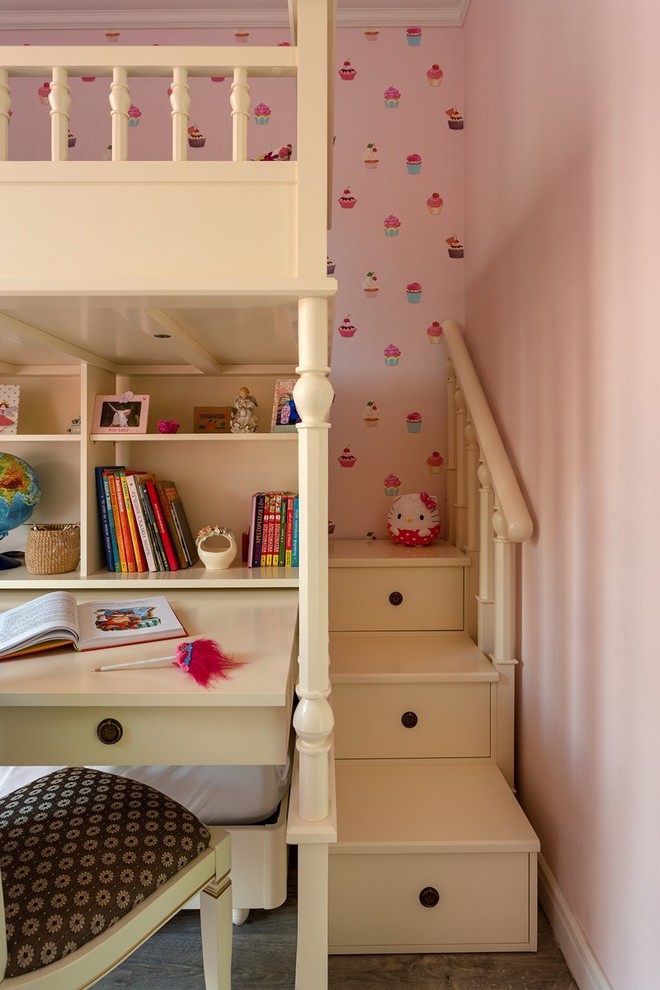 Квартира в ЖК "Олимпийская деревня. Квартиры"