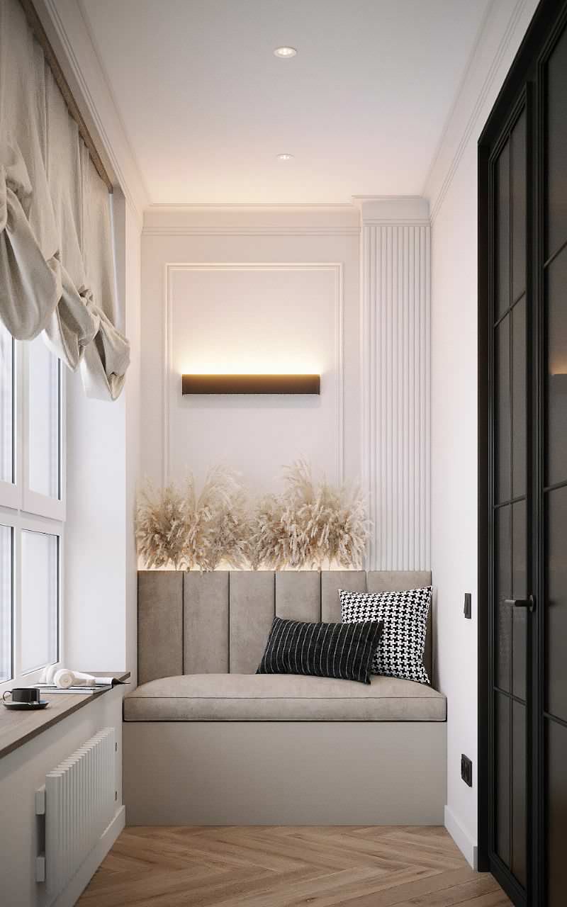 ЖК Западный Луч