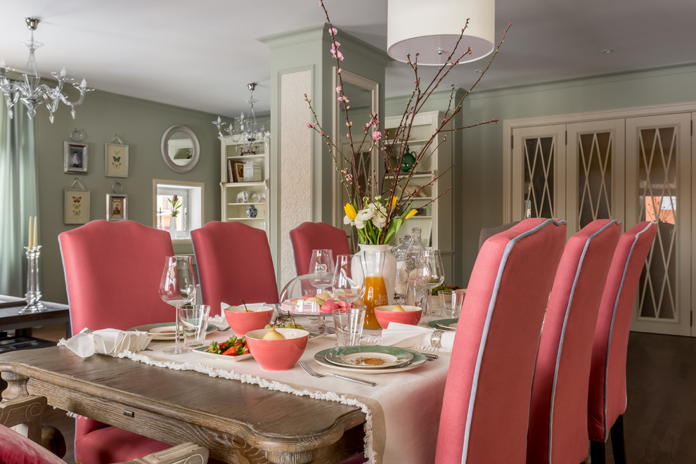 Загородный дом в ближайшем Подмосковье